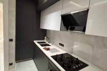Satılır Yeni Tikili Masazırda