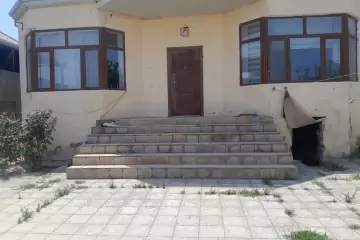 Aylıq Kirayə Həyət Evi Masazırda
