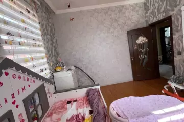 Satılır Həyət Evi Ramanada