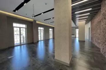 Aylıq Kirayə Yeni Tikili Ağ şəhər Kompleksində
