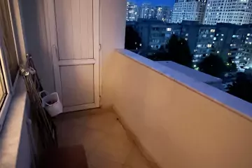 Satılır Köhnə Tikili Yasamalda