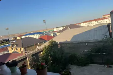 Satılır Həyət Evi Abşeron Rayonunda
