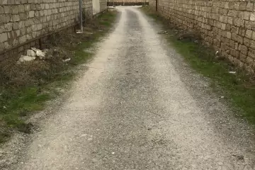 Satılır Torpaq Mərdəkanda