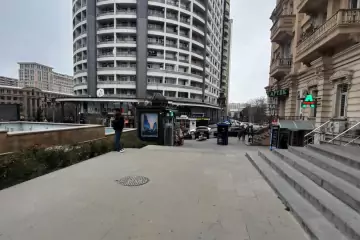 Aylıq Kirayə Obyekt Yasamalda
