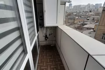 Aylıq Kirayə Obyekt Yasamalda