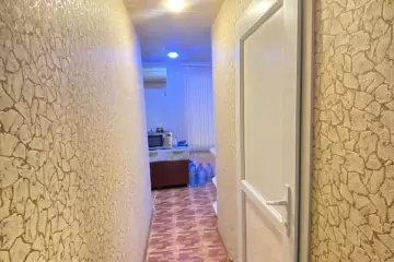 Satılır Köhnə Tikili Yasamalda