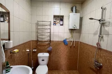 Satılır Həyət Evi Ramanada