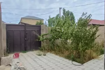 Satılır Həyət Evi Biləcəridə