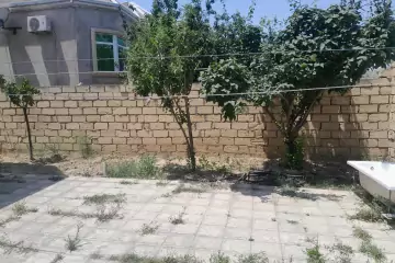 Aylıq Kirayə Həyət Evi Masazırda