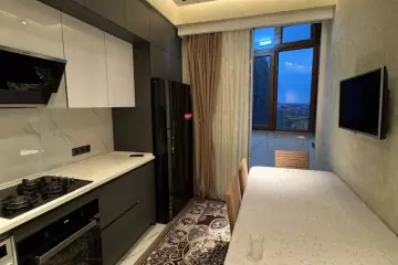 Satılır Yeni Tikili Masazırda