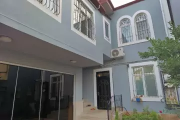 Satılır Həyət Evi Biləcəridə
