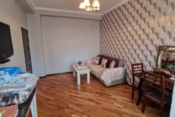 Satılır Yeni Tikili Masazırda