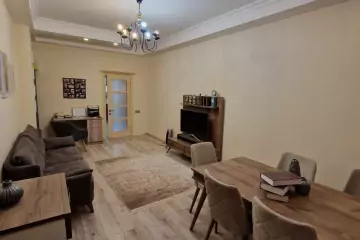 Satılır Yeni Tikili Masazırda