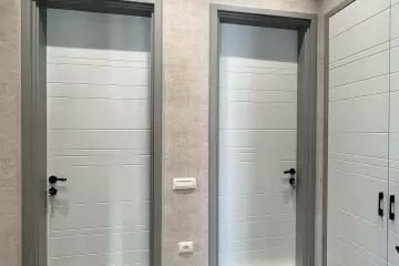 Aylıq Kirayə Yeni Tikili Ağ şəhər Kompleksində