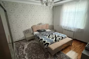 Satılır Həyət Evi Abşeron Rayonunda