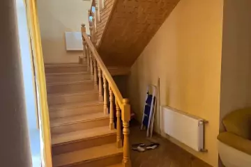 Satılır Həyət Evi Qaraçuxurda