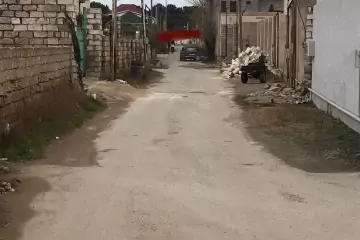 Satılır Torpaq Mərdəkanda