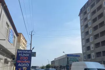Satılır Yeni Tikili Masazırda
