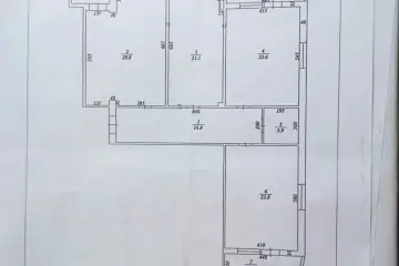 Satılır Yeni Tikili Həzi Aslanovda