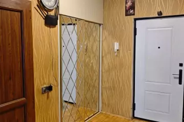 Satılır Yeni Tikili Yeni Yasamalda