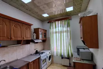Satılır Həyət Evi Masazırda