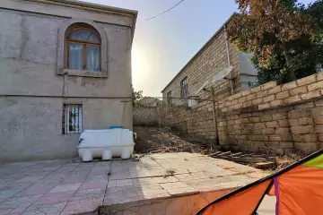 Satılır Həyət Evi Masazırda