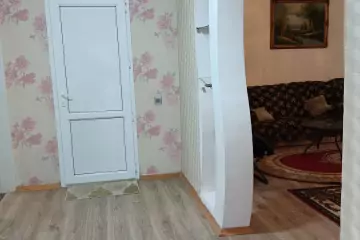 Günlük Kirayə Bağ Evi Xızı Rayonunda