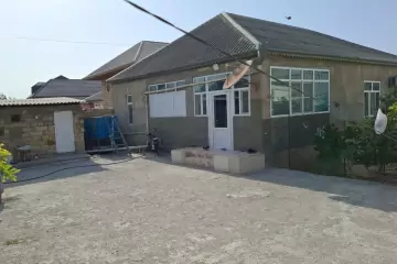 Satılır Həyət Evi Biləcəridə