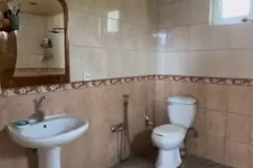 Satılır Həyət Evi Zabrat Qəsəbəsida