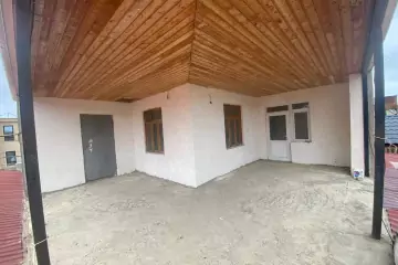 Satılır Həyət Evi Buzovnada