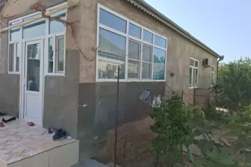 Satılır Həyət Evi Biləcəridə