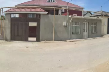 Satılır Həyət Evi Buzovnada