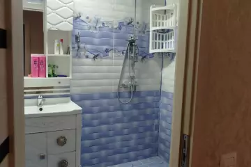 Satılır Yeni Tikili Masazırda