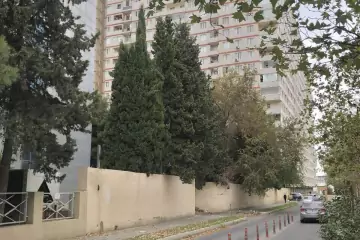 Aylıq Kirayə Yeni Tikili İzmir Parkı