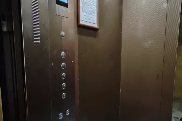 Aylıq Kirayə Köhnə Tikili Yasamal Alatava 1da