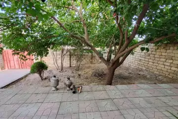 Satılır Həyət Evi Masazırda