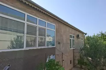 Satılır Həyət Evi Biləcəridə