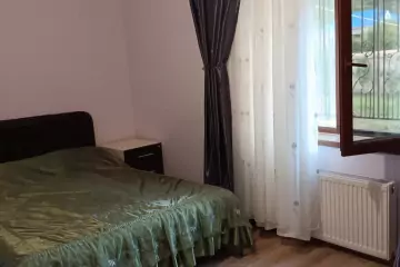 Günlük Kirayə Bağ Evi Xızı Rayonunda