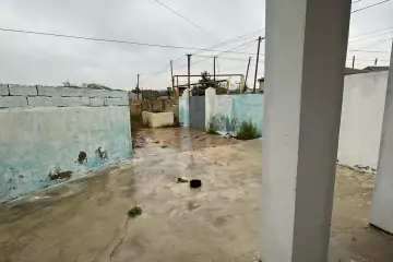 Satılır Həyət Evi Bilgəhdə