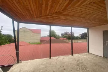 Satılır Həyət Evi Buzovnada