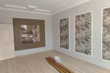 Satılır Həyət Evi Maştağada