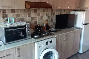 Satılır Həyət Evi Maştağada