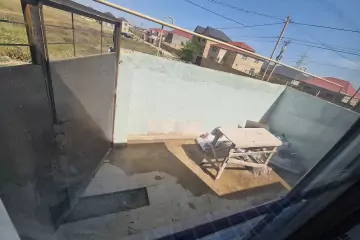 Satılır Həyət Evi Masazırda