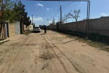 Satılır Torpaq Maştağada
