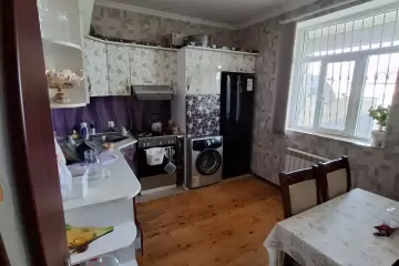 Satılır Həyət Evi Maştağada