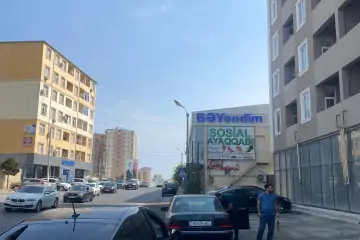 Satılır Yeni Tikili Masazırda