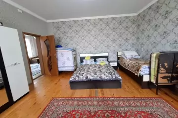Satılır Həyət Evi Biləcəridə