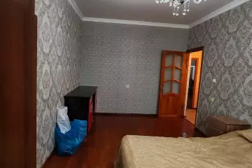 Aylıq Kirayə Köhnə Tikili Yasamal Alatava 1da