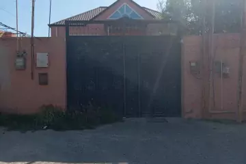 Satılır Həyət Evi Maştağada