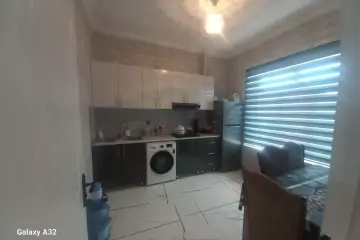 Satılır Həyət Evi Maştağada